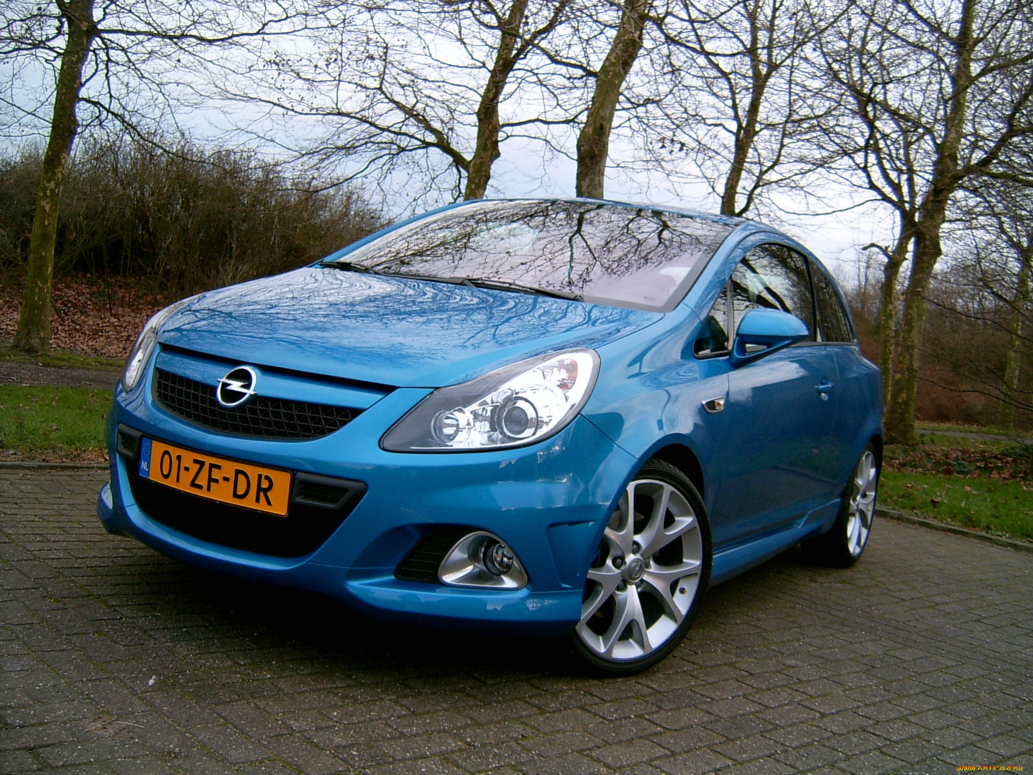 , opel